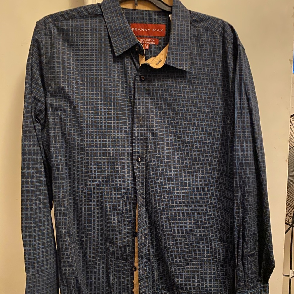 Dressing shirts